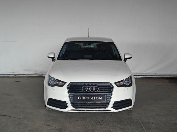 Audi A1 I (8X) с пробегом 2013 года, цена 795 000 рублей, 169713 км, хэтчбек, Автокод Объявления
