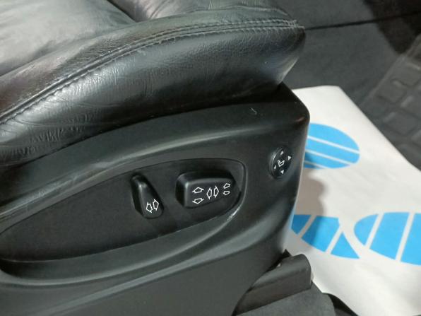 BMW X5 I (E53) с пробегом 2002 года, цена 979 000 рублей, 333000 км, внедорожник, Автокод Объявления