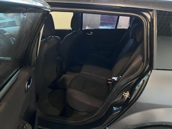 Renault Megane II Рестайлинг с пробегом 2007 года, цена 267 000 рублей, 433638 км, универсал, Автокод Объявления