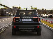 Haval Dargo I Санкт-Петербург  - изображение 47