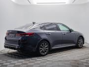 Kia Optima IV Рестайлинг Москва  - изображение 24