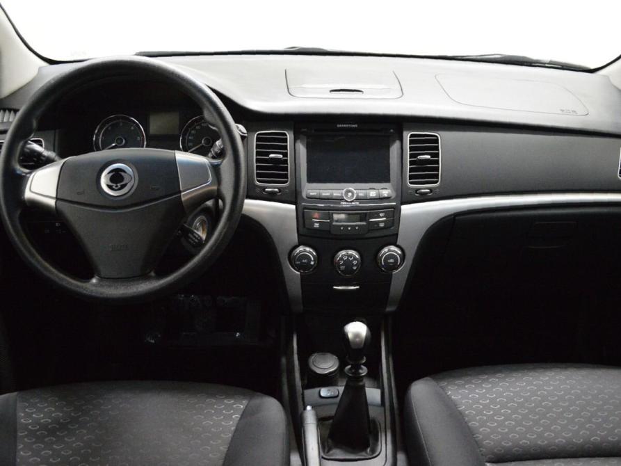 SsangYong Actyon II Санкт-Петербург  - изображение 13