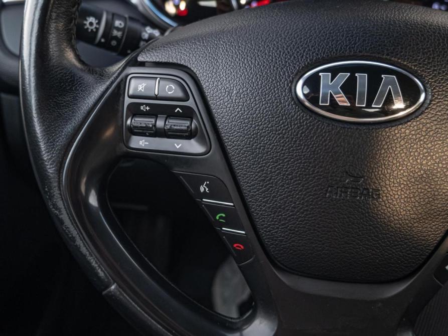 Kia Ceed II Рестайлинг Краснодар  - изображение 16