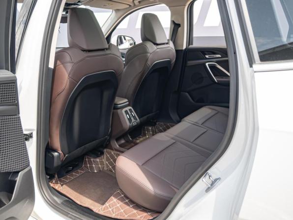 BMW X1 III (U11/U12) с пробегом 2025 года, цена 5 300 000 рублей, 1737 км, внедорожник, Автокод Объявления