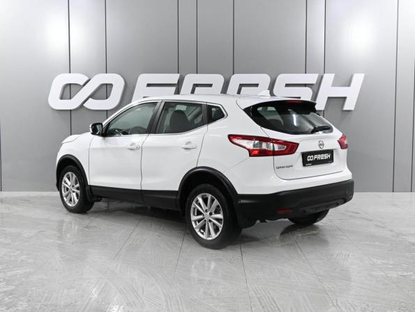 Nissan Qashqai II с пробегом 2018 года, цена 1 829 000 рублей, 69838 км, внедорожник, Автокод Объявления