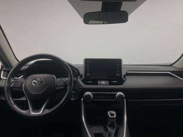 Toyota RAV4 V (XA50) с пробегом 2020 года, цена 2 793 000 рублей, 122500 км, внедорожник, Автокод Объявления