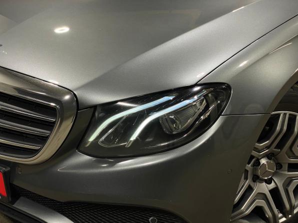 Mercedes-Benz E-Класс V (W213 S213 C238) с пробегом 2016 года, цена 2 200 000 рублей, 240478 км, седан, Автокод Объявления