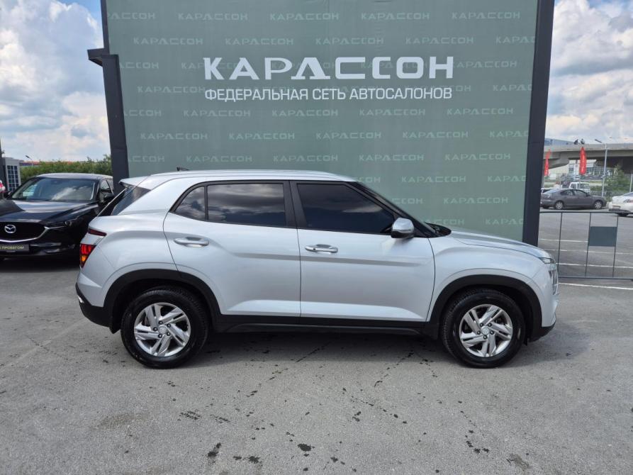 Hyundai Creta II Екатеринбург  - изображение 4