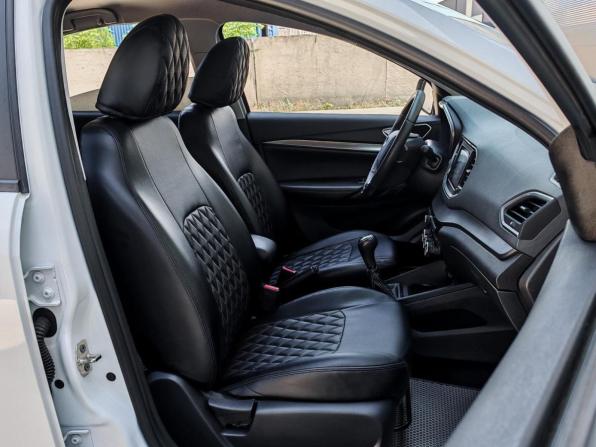 Lada (ВАЗ) Vesta I Рестайлинг (NG) с пробегом 2024 года, цена 1 270 000 рублей, 34235 км, седан, Автокод Объявления