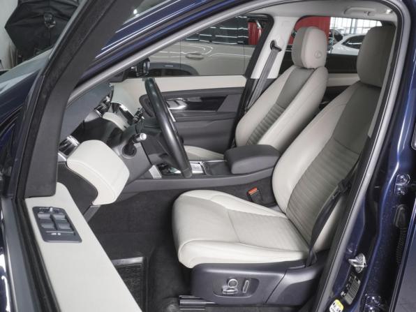 Land Rover Discovery Sport I Рестайлинг с пробегом 2021 года, цена 4 220 000 рублей, 146796 км, внедорожник, Автокод Объявления