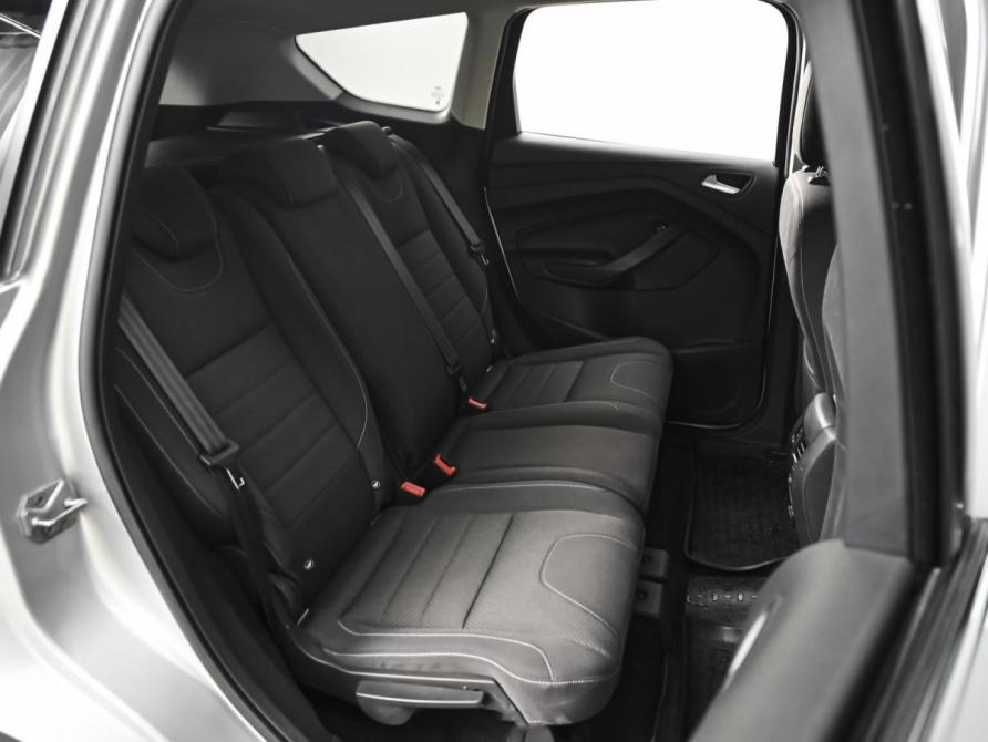 Ford Kuga II Ставрополь  - изображение 7