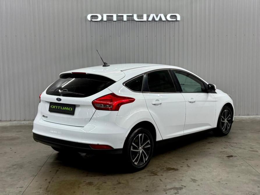 Ford Focus III Рестайлинг Краснодар  - изображение 5