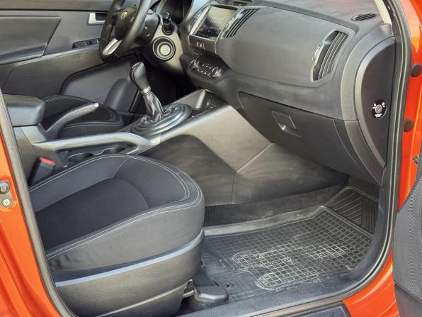 Kia Sportage III с пробегом 2011 года, цена 1 010 000 рублей, 174959 км, внедорожник, Автокод Объявления