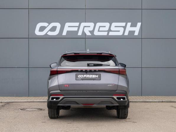 Omoda C5 I с пробегом 2024 года, цена 2 050 000 рублей, 4877 км, внедорожник, Автокод Объявления