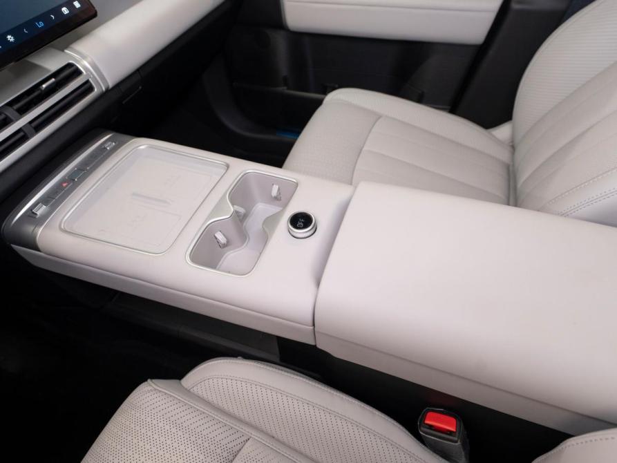 BYD FangChengBao Titanium 7 Москва  - изображение 16