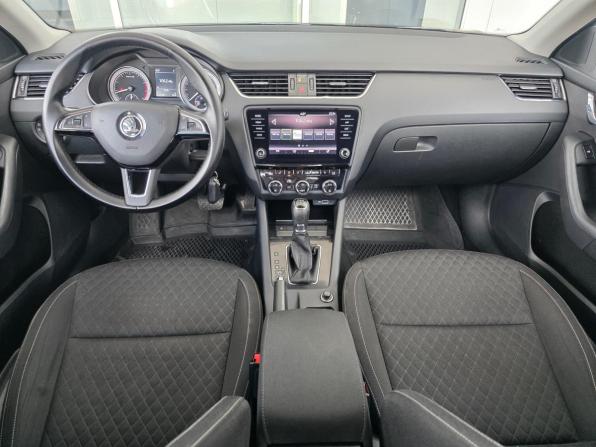 Skoda Octavia III (A7) Рестайлинг с пробегом 2018 года, цена 1 699 000 рублей, 149000 км, лифтбек, Автокод Объявления