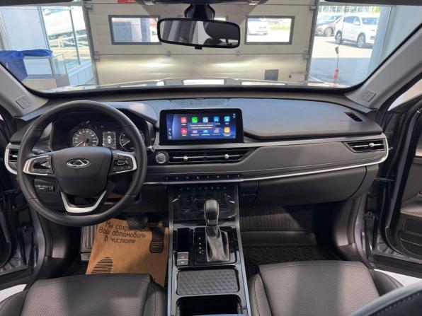 Chery Tiggo 4 I Рестайлинг 2 с пробегом 2025 года, цена 1 780 000 рублей, 2916 км, внедорожник, Автокод Объявления