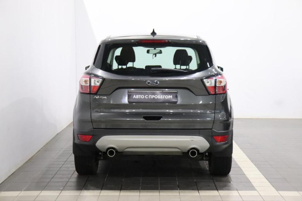 Ford Kuga II Рестайлинг Ульяновск  - изображение 3