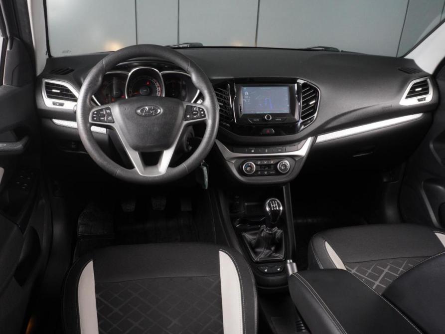 Lada (ВАЗ) Vesta I Минеральные Воды  - изображение 6