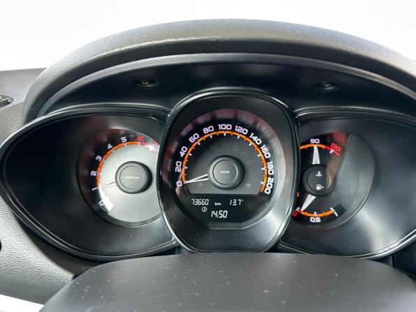 Lada (ВАЗ) Vesta I с пробегом 2019 года, цена 1 260 000 рублей, 73659 км, универсал, Автокод Объявления