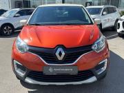 Renault Kaptur I Москва  - изображение 22