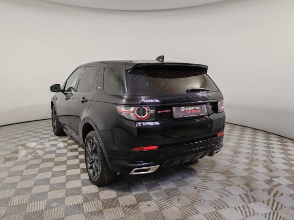 Land Rover Discovery Sport I с пробегом 2017 года, цена 2 320 000 рублей, 86311 км, внедорожник, Автокод Объявления