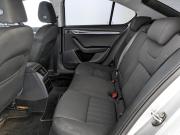 Skoda Octavia III (A7) Москва  - изображение 45