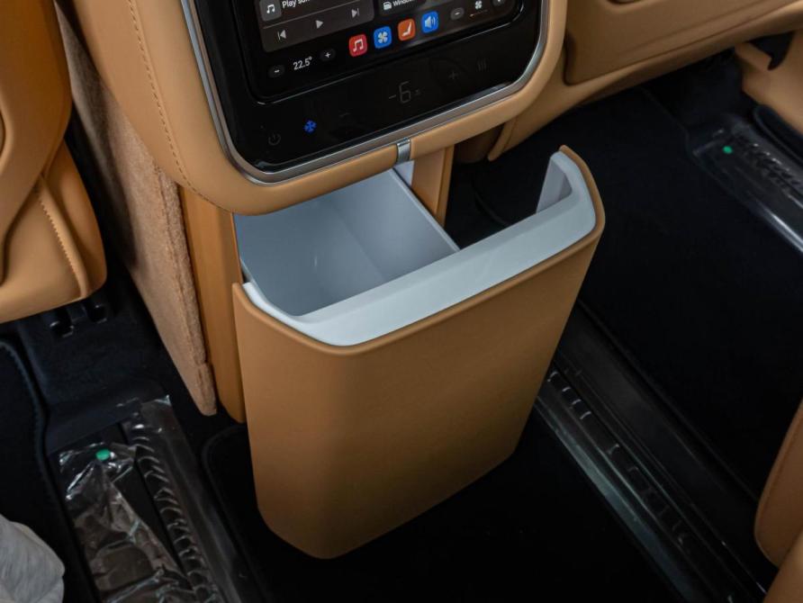 Zeekr 9X Краснодар  - изображение 27
