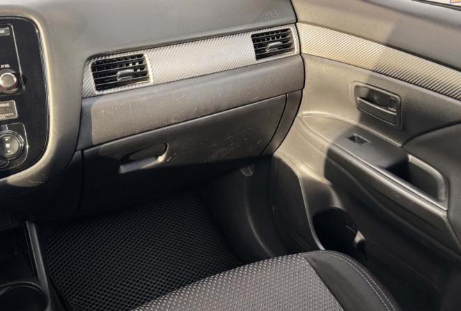 Mitsubishi Outlander III с пробегом 2013 года, цена 1 280 000 рублей, 167116 км, внедорожник, Автокод Объявления