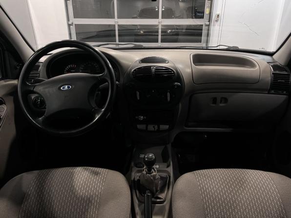 Lada (ВАЗ) Kalina I с пробегом 2010 года, цена 150 000 рублей, 190752 км, седан, Автокод Объявления