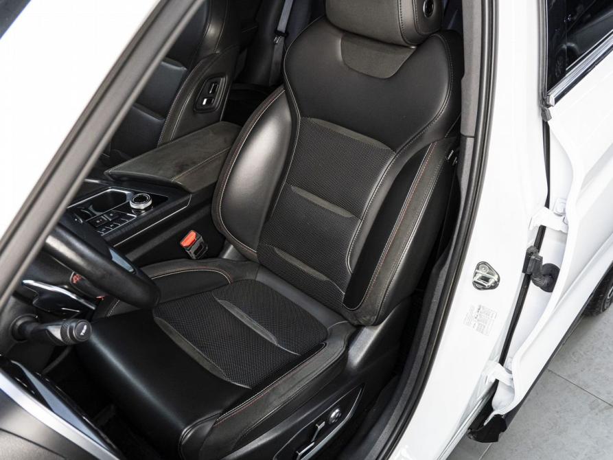 Geely Tugella I Рестайлинг Тюмень  - изображение 16