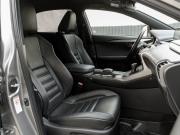 Lexus NX I Рестайлинг Екатеринбург  - изображение 48