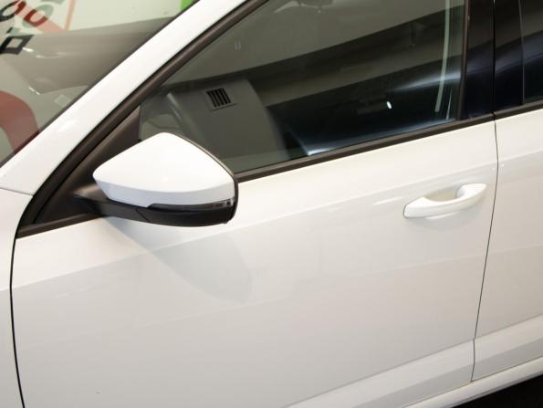 Skoda Octavia III (A7) Рестайлинг с пробегом 2019 года, цена 1 927 000 рублей, 83400 км, лифтбек, Автокод Объявления