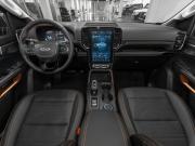 Ford Ranger T6.2 Москва  - изображение 36