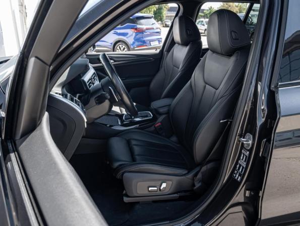 BMW X3 III (G01) Рестайлинг с пробегом 2021 года, цена 5 670 000 рублей, 90440 км, внедорожник, Автокод Объявления