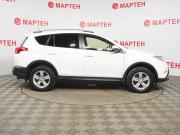 Toyota RAV4 IV (XA40) Вологда  - изображение 21