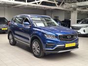 Geely Atlas Pro Челябинск  - изображение 23