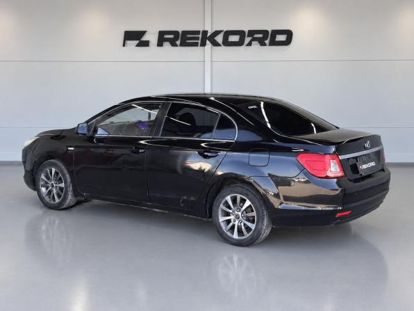 Lifan Cebrium (720) с пробегом 2014 года, цена 379 000 рублей, 145561 км, седан, Автокод Объявления