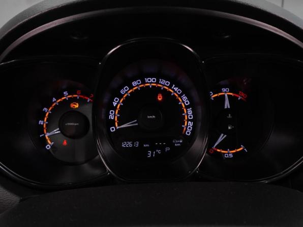 Lada (ВАЗ) Vesta I с пробегом 2019 года, цена 1 129 000 рублей, 122613 км, универсал, Автокод Объявления
