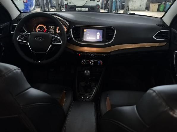 Lada (ВАЗ) Vesta I Рестайлинг (NG) с пробегом 2023 года, цена 1 169 000 рублей, 62000 км, седан, Автокод Объявления
