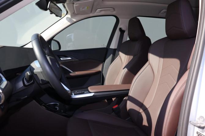 BMW X1 III (U11/U12) с пробегом 2024 года, цена 5 190 000 рублей, 6516 км, внедорожник, Автокод Объявления