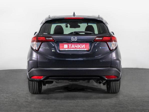 Honda Vezel I с пробегом 2015 года, цена 1 450 500 рублей, 120748 км, внедорожник, Автокод Объявления