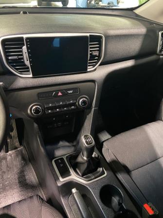 Kia Sportage IV с пробегом 2018 года, цена 2 350 000 рублей, 73132 км, внедорожник, Автокод Объявления