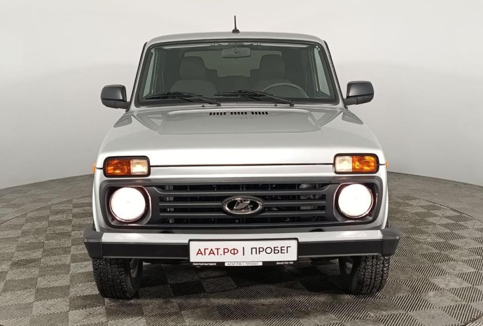 Lada (ВАЗ) Niva Legend Волгоград  - изображение 2