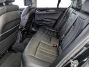 BMW 5 серии VII (G30/G31/G38) Рестайлинг Москва  - изображение 48