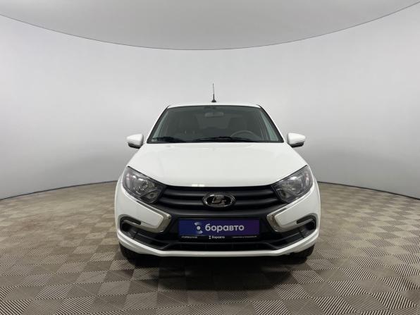 Lada (ВАЗ) Granta I Рестайлинг с пробегом 2023 года, цена 695 000 рублей, 32807 км, седан, Автокод Объявления