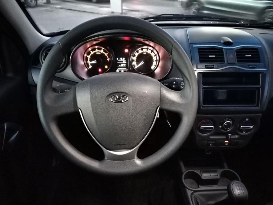 Lada (ВАЗ) Granta I Рестайлинг Краснодар  - изображение 13