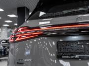 Hongqi HS5 I Рестайлинг Самара  - изображение 50