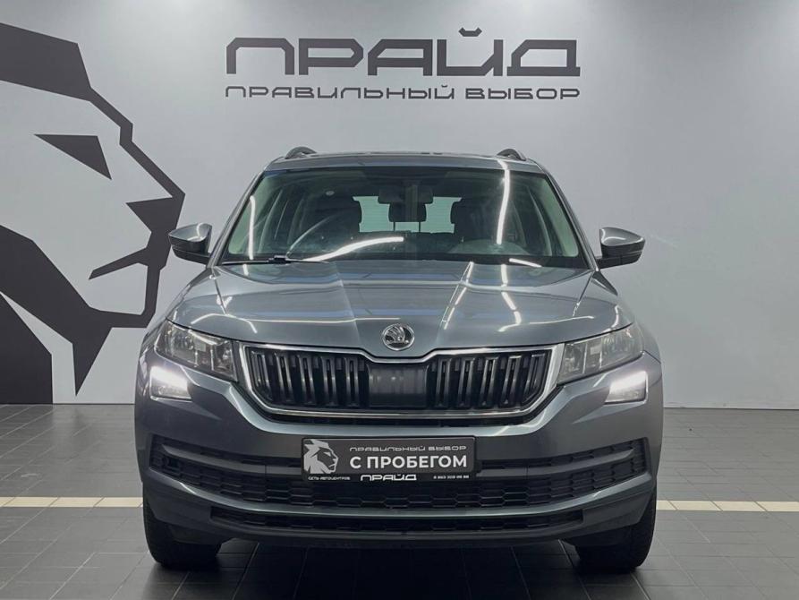 Skoda Kodiaq I Ростов-на-Дону  - изображение 3