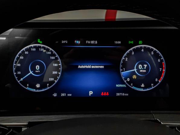 Chery Tiggo 8 Pro Max I с пробегом 2023 года, цена 2 720 000 рублей, 28791 км, внедорожник, Автокод Объявления